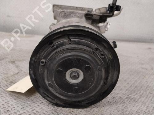 Used AC compressor AC compressor 30502210 30502210