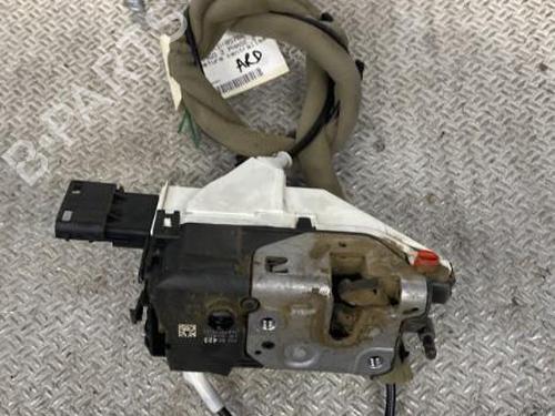 Used Rear right lock Rear right lock CITROËN BERLINGO MULTISPACE (B9) 1.6 HDi 90 (92 hp) 24100981 24100981