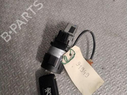 Used Ignition barrel Ignition barrel 37038857 37038857