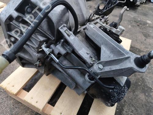 Gearbox RENAULT MODUS / GRAND MODUS (F/JP0_) 1.4 (JP01, JP0J) | BP33679217M3 - Image 2
