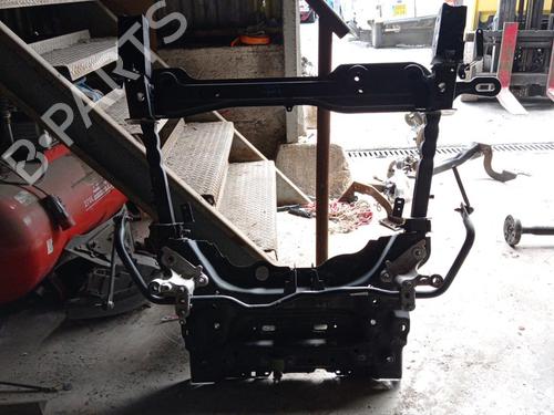 Subframe RENAULT MEGANE IV Hatchback (B9A/M/N_) 1.2 TCe 100 (B9MS) | BP24079497M9 