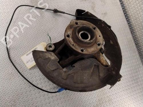 Used Right front steering knuckle Right front steering knuckle CITROËN C5 III Break (RW_) 1.6 HDi 115 (114 hp) 24632327 24632327