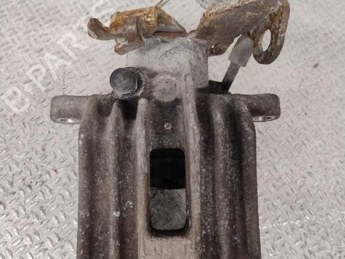 Left rear brake caliper CITROËN C3 II (SC_) 1.4 HDi 70 (SC8HZC, SC8HR0, SC8HP4) | BP36462694M107 - Image 3