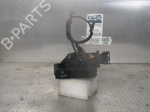 Used Rear right lock CITROËN C3 I (FC_, FN_) [2002-2013]  24074830