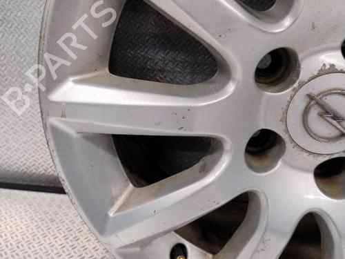 Used Rim OPEL ASTRA H (A04) 1.7 CDTI (L48) (100 hp) 24098179