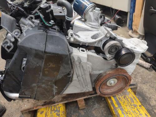 Engine RENAULT CLIO IV (BH_) 1.5 dCi 90 | BP33749484M1 - Image 3