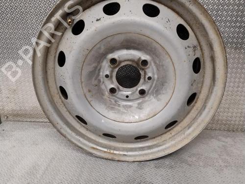 Rim CITROËN NEMO Box Body/MPV (AA_) 1.4 HDi | BP27621437C45 