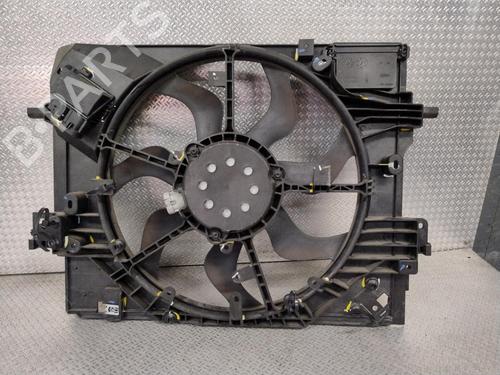 Used Radiator fan Radiator fan 38797545 38797545