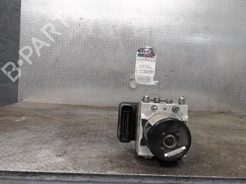 Used ABS pump ABS pump RENAULT GRAND SCÉNIC III (JZ0/1_) 1.6 dCi (JZ00, JZ12) (130 hp) 30484133 30484133