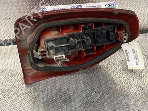Right taillight CITROËN XSARA PICASSO (N68) 2.0 HDi | BP24100346C35 