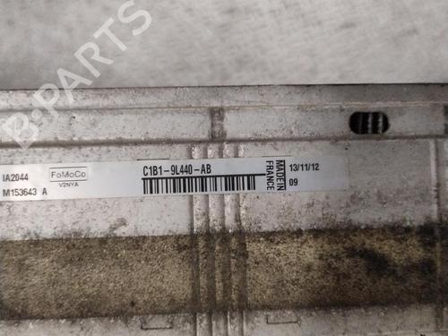 other-ford-fiesta-vi-cb1-ccn-2008-30366069 main image