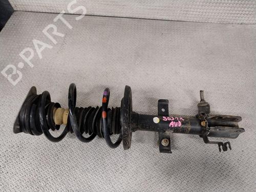 Right front shock absorber RENAULT CAPTUR I (J5_, H5_) 1.5 dCi 110 | BP33632419M17 - Image 5