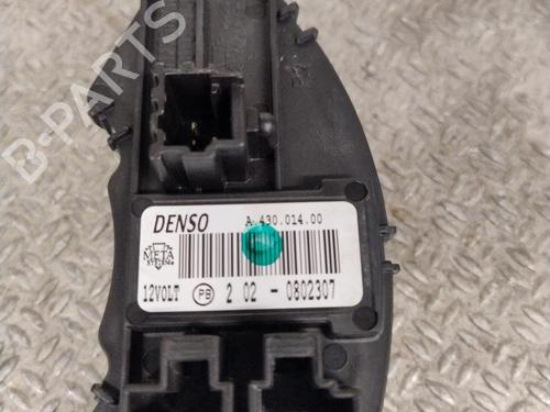 Used Heater resistor CITROËN C4 Picasso I MPV (UD_) 1.6 HDi 110 (112 hp) 33031367