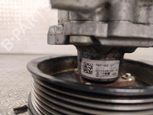 Steering pump RENAULT MASTER III Van (FV) 2.3 dCi 110 FWD (FV0R, FV0W, FV1A) | BP36462797M99 - Image 2