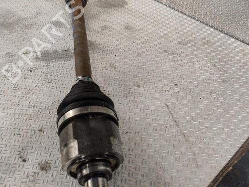 Right front driveshaft HYUNDAI i20 II (GB, IB) 1.0 T-GDI | BP29577253M39 