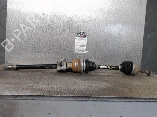 Used Right front driveshaft Right front driveshaft OPEL ASTRA H GTC (A04) 1.7 CDTi (L08) (101 hp) 24090804 24090804