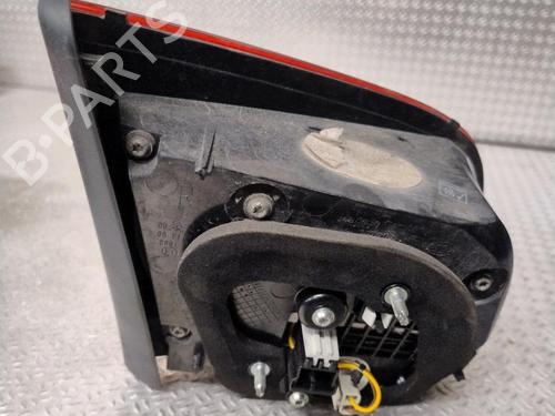 Right tailgate light VW GOLF VI (5K1) 2.0 GTi | BP30047364C80 