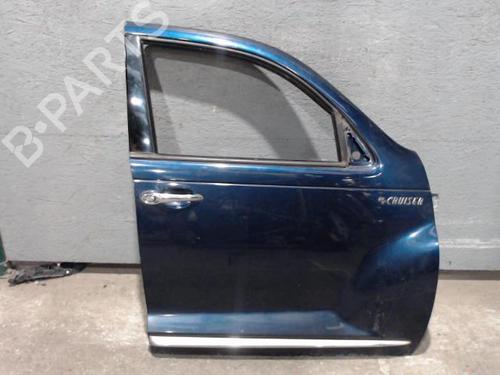 Used Right front door CHRYSLER PT CRUISER (PT_) 2.2 CRD (121 hp) 24086198