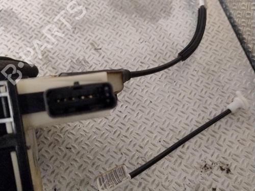 Used Front left lock PEUGEOT 2008 I (CU_) 1.2 THP 130 / PureTech 130 (130 hp) 29644437