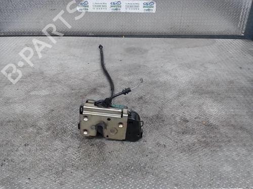 Used Rear left lock CITROËN C3 I (FC_, FN_) 1.6 16V (109 hp) 24097306