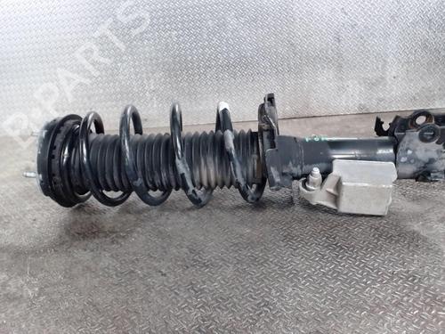 Used Left front shock absorber FORD FIESTA VII (HJ, HF) 1.0 EcoBoost (101 hp) 24083509
