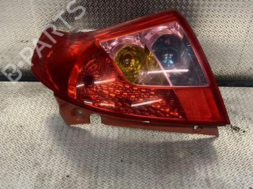 Used Right taillight SUZUKI SWIFT III (MZ, EZ) 1.3 (RS413, ZC11S) (92 hp) 24099399
