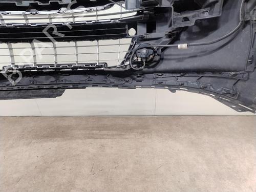 Used Front bumper PEUGEOT 207 SW (WK_) 1.6 HDi (109 hp) 28087464