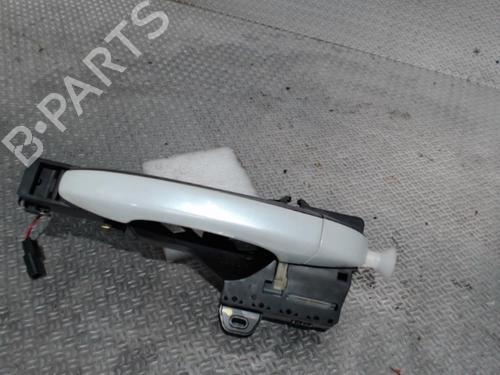 Used Rear left exterior door handle RENAULT TALISMAN (LP_) 1.6 TCe 200 (200 hp) 24076234