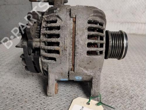 Used Alternator Alternator RENAULT CLIO III (BR0/1, CR0/1) 1.5 dCi (88 hp) 31819466 31819466