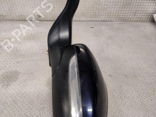 Left mirror PEUGEOT 208 I (CA_, CC_) 1.6 HDi / BlueHDi 75 | BP29197301C26 