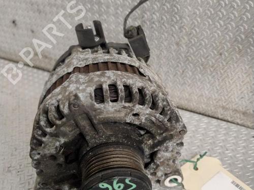 Alternator FORD S-MAX (WA6) 2.0 TDCi | BP36462493M7 - Image 3