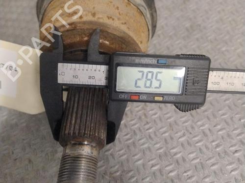 left-front-driveshaft-citroen-berlingo-box-bodympv-k9-2018-36462473 main image