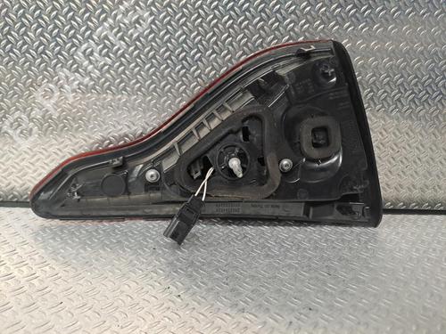 Højre baklys, luke RENAULT CLIO V (B7_) 1.0 SCe 65 (B7MG) | BP24061815C80 