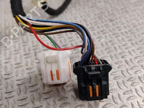 Used Left mirror CITROËN C4 II (NC_) 1.6 HDi 115 (114 hp) 30949470