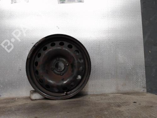 Used Rim Rim CITROËN C4 Picasso I MPV (UD_) 1.6 HDi (109 hp) 24083133 24083133
