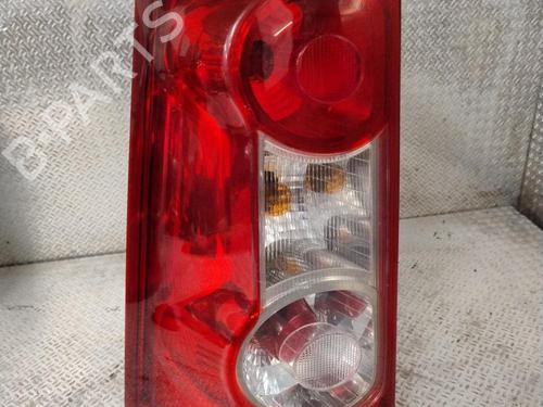 Left taillight DACIA LOGAN MCV (KS_) 1.5 dCi (KS0K) | BP27268542C34 - Image 4