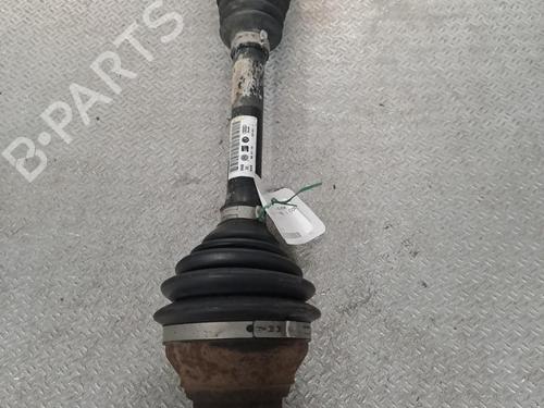 Left front driveshaft VW SCIROCCO III (137, 138) 2.0 TDI | BP24077690M38 - Image 3