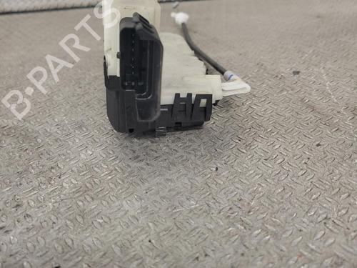 Used Front left lock Front left lock CITROËN BERLINGO Box Body/MPV (B9) 1.6 BlueHDi 100 (99 hp) 33007414 33007414