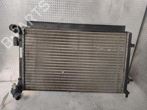 water-radiator-vw-golf-vi-5k1-2008-2009-2010-2011-2012-2013-2014-37002417 main image