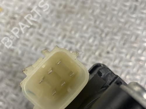 Used Front left window mechanism NISSAN NOTE (E12) 1.5 dCi (90 hp) 24101751