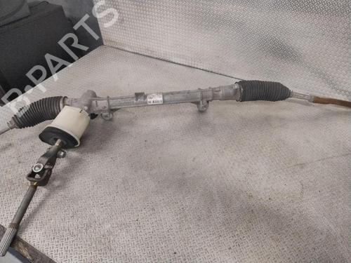 Used Steering rack Steering rack RENAULT FLUENCE (L3_) 1.5 dCi (L30B) (106 hp) 31302211 31302211