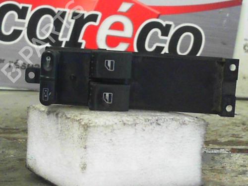 Used Left front window switch Left front window switch SEAT LEON (1M1) 1.9 TDI (110 hp) 24066993 24066993