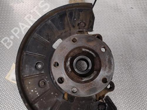 Right front steering knuckle AUDI Q7 (4LB) 3.0 TDI quattro | BP27372986M26 - Image 3