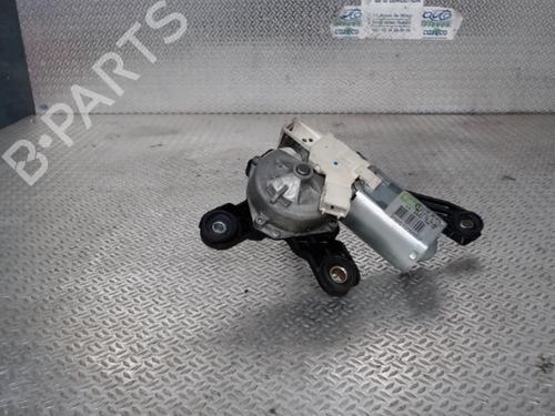 Viskermotor bagrude CITROËN C8 (EA_, EB_) 2.0 HDi (107 hp) 24075636