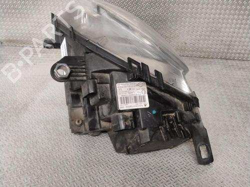 Right headlight MINI MINI (R56) One | BP28087613C29 