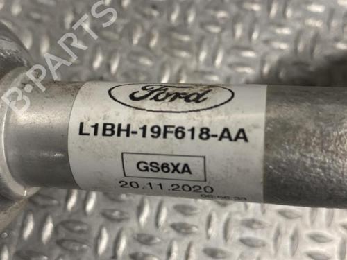 Used AC pipe FORD PUMA (J2K, CF7) 1.0 EcoBoost mHEV (125 hp) 30949513