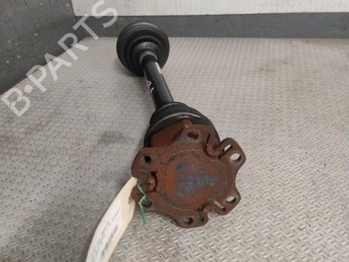 Right front driveshaft AUDI A6 C6 (4F2) 3.0 TDI quattro | BP36482756M39 - Image 5