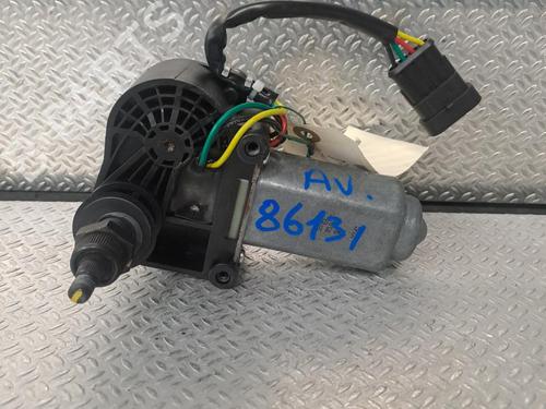 Used Front wiper motor Front wiper motor CITROËN AMI (9A_) Electric (9AZ2CA) (8 hp) 36463883 36463883
