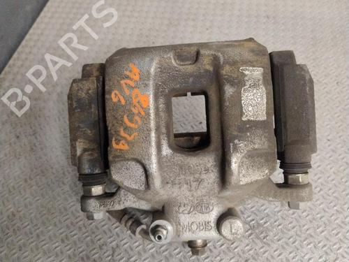 Left front brake caliper KIA SPORTAGE V (NQ5) 1.6 CRDi MHEV | BP32740245M105 - Image 2