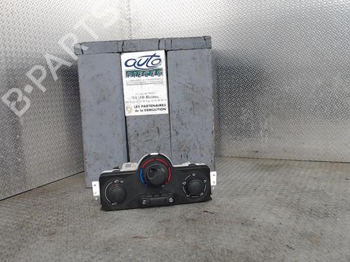 Used Climate control Climate control RENAULT MEGANE II (BM0/1_, CM0/1_) 1.5 dCi (BM02, BM13, BM2A, CM02, CM13) (101 hp) 24080528 24080528